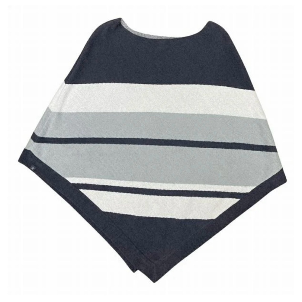 Barefoot Dreams Poncho